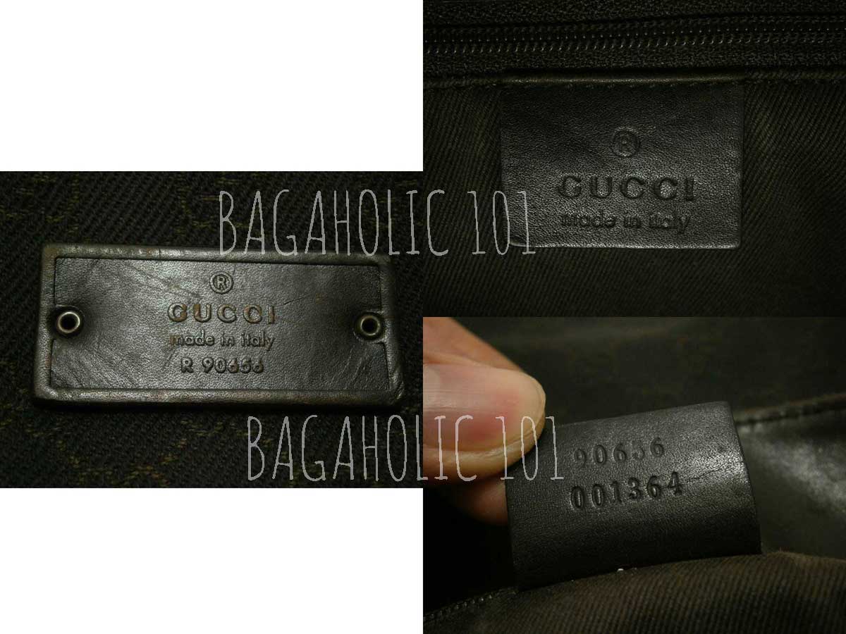 Coach purse serial number lookup