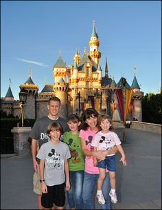 Disney world photopass