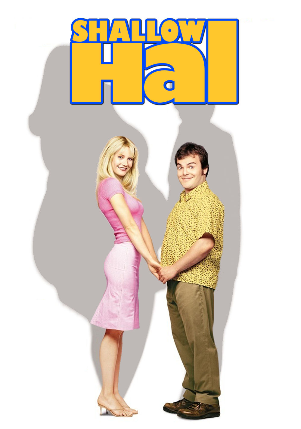 Shallow Hal Full Movie Free Download