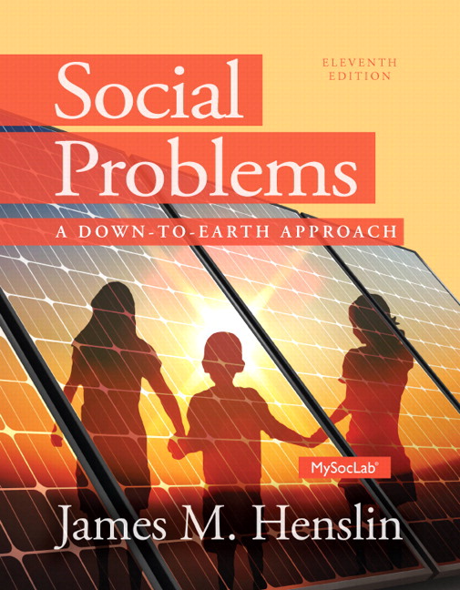 Sociology A Down To Earth Approach 11th Edition Pdf Download